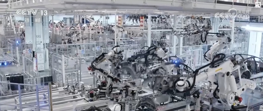 中国经济开局良好提振全球信心 国际社会对中国高质量发展充满期待