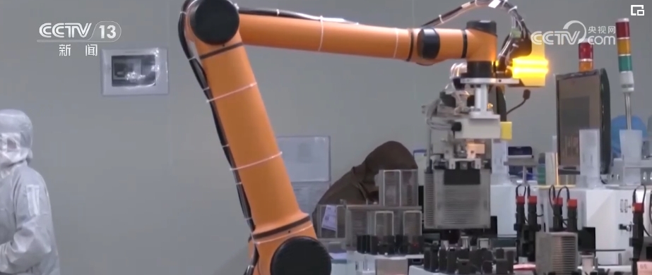 中国经济开局良好提振全球信心 国际社会对中国高质量发展充满期待