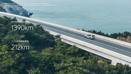 家庭五座豪華SUV全新理想L6正式發佈 全國統一零售價24.98萬-27.98萬元_fororder_image010