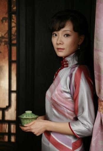 方艳芸&mdash;&mdash;《新上海滩》