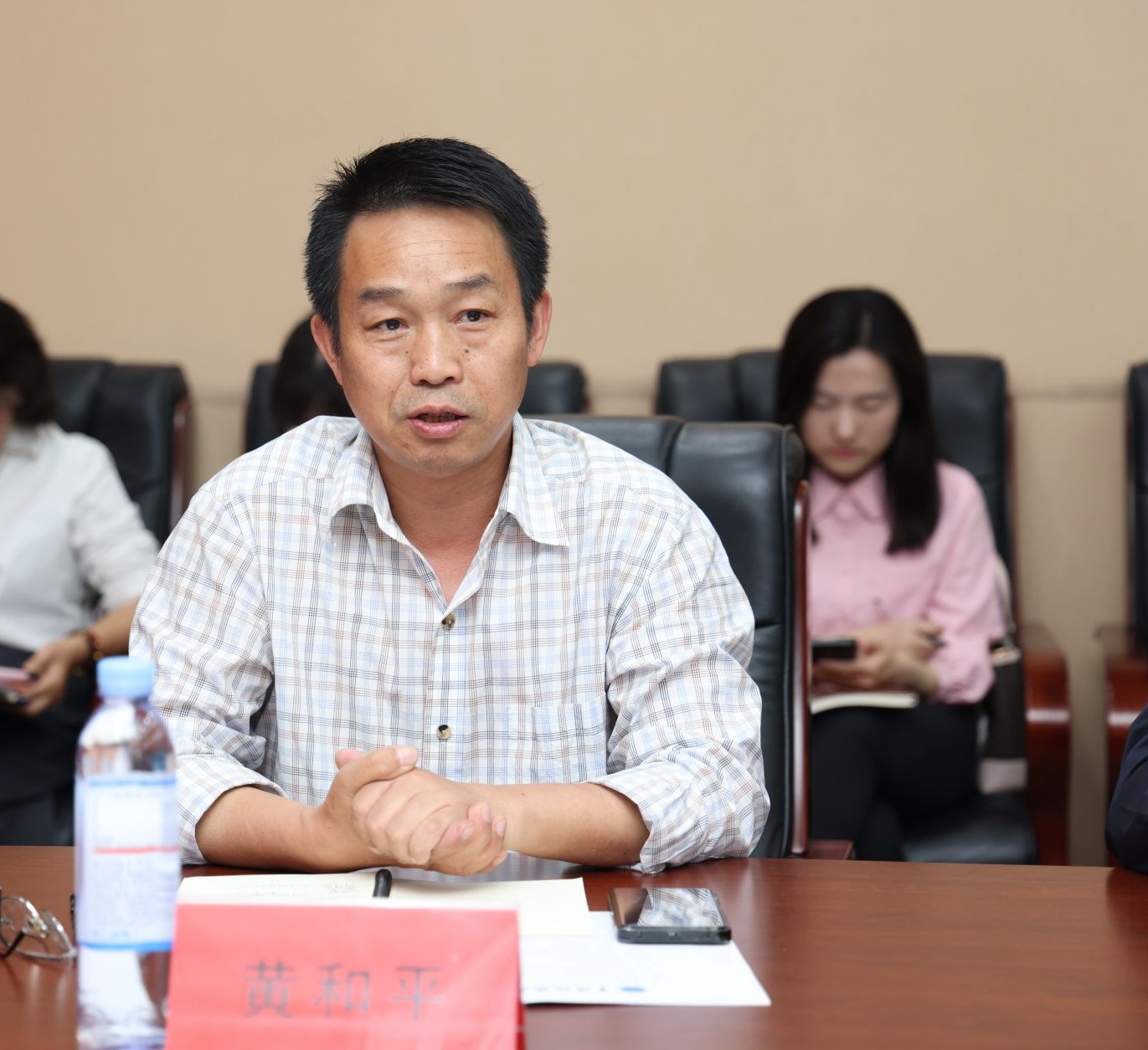 聚焦耕地保护！湖北省酸化土壤一张图及数字孪生系统启动建设