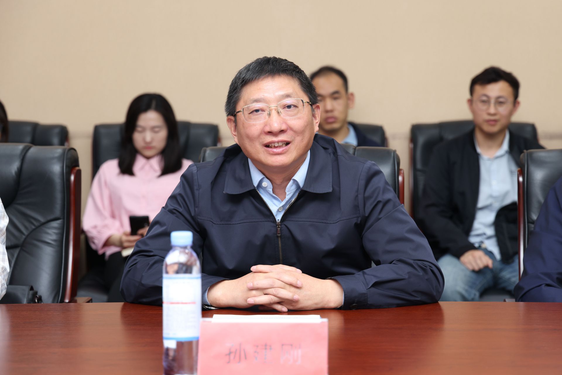 聚焦耕地保护！湖北省酸化土壤一张图及数字孪生系统启动建设