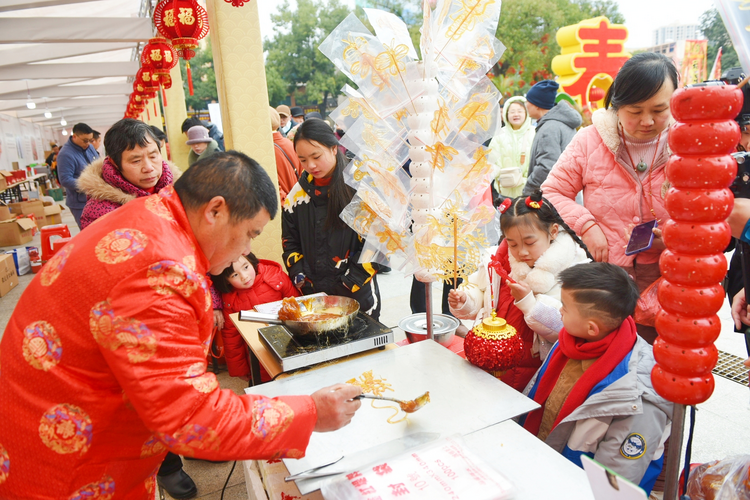 巧打“文化牌” 唱活“经济戏”——邵阳市以文化引领经济社会高质量发展综述_fororder_图片3