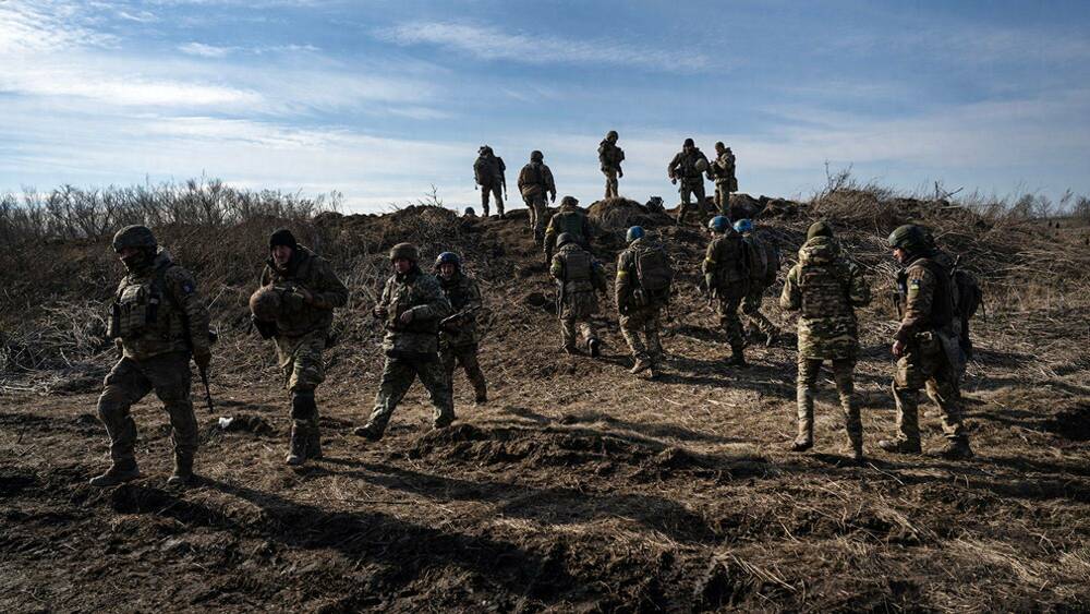 歐爾班：北約距向烏克蘭派遣軍隊“僅一步之遙”_fororder_c85d759553131a256e966a911b2b9b92