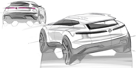 大众汽车未来出行愿景：全新中国DNA概念车即将迎来全球首秀_fororder_image002