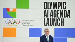 引領全球體育領域開展人工智能計劃 《奧林匹克AI議程》發佈_fororder_微信圖片_20240420132851