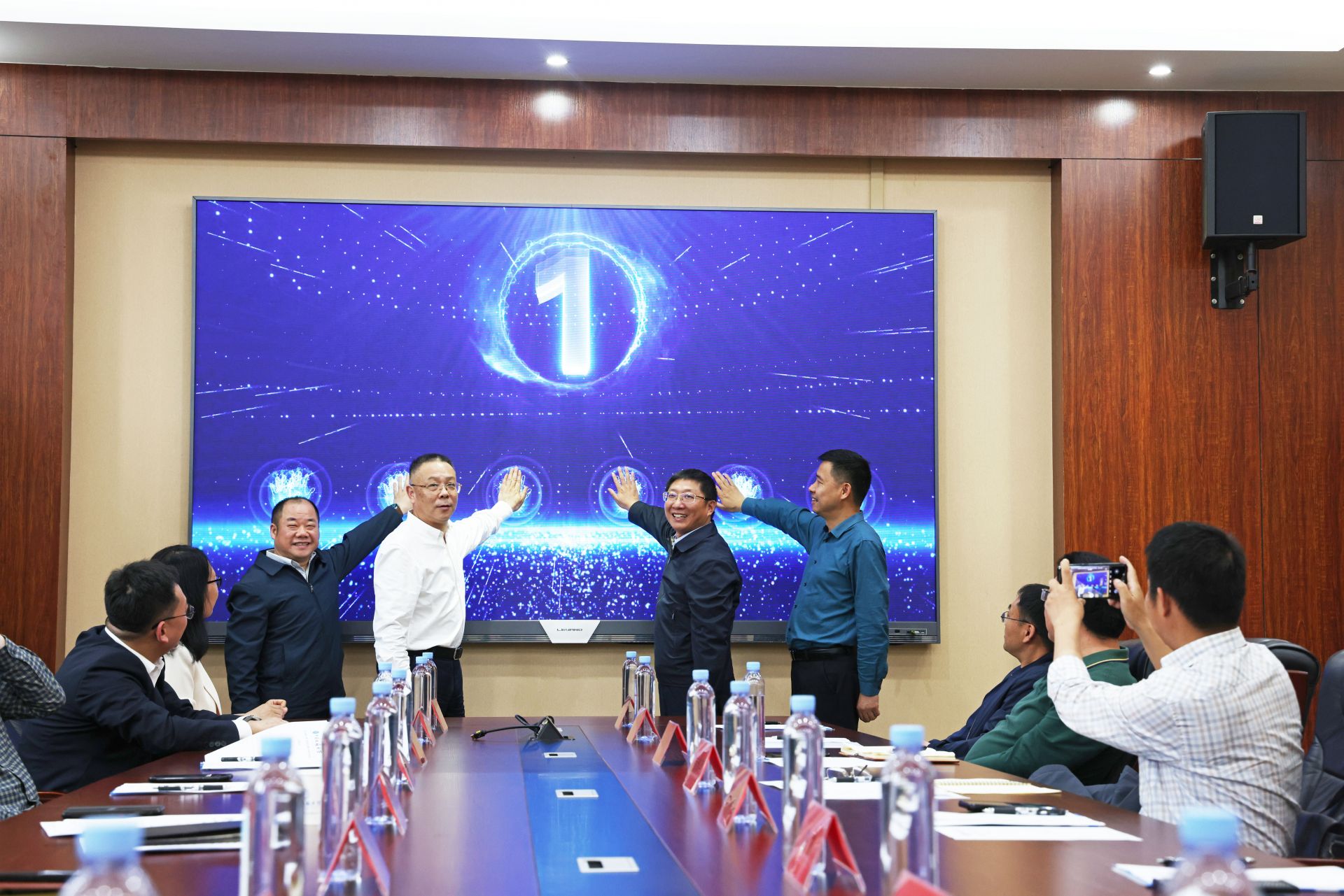 聚焦耕地保护！湖北省酸化土壤一张图及数字孪生系统启动建设