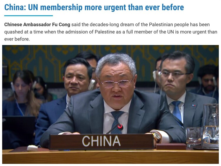 中東亂局背後 美國的影子無處不在