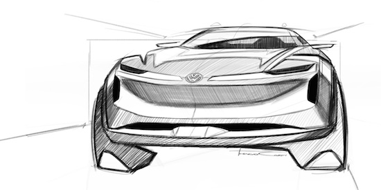 大众汽车未来出行愿景：全新中国DNA概念车即将迎来全球首秀_fororder_image001