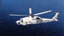 日本海上自衛隊兩直升機墜毀事故已致1人死亡_fororder_3eadb66f1c7a418397939f470dea0b1e