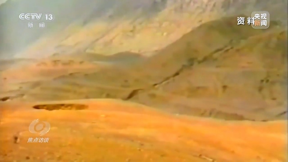 焦點訪談丨生態退化→水清岸綠 三省交出赤水河治理新答卷