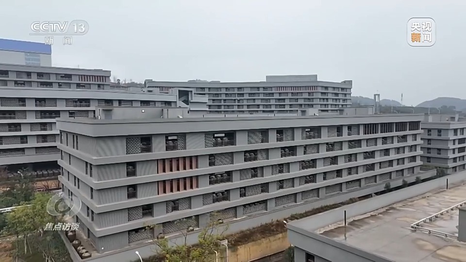 焦點訪談丨生態退化→水清岸綠 三省交出赤水河治理新答卷