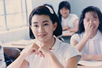 曾经的张曼玉和钟楚红 惊艳了时代的美_娱乐_腾讯网