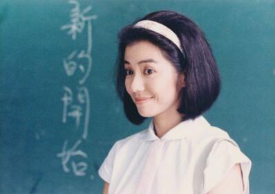 曾经的张曼玉和钟楚红 惊艳了时代的美_娱乐_腾讯网