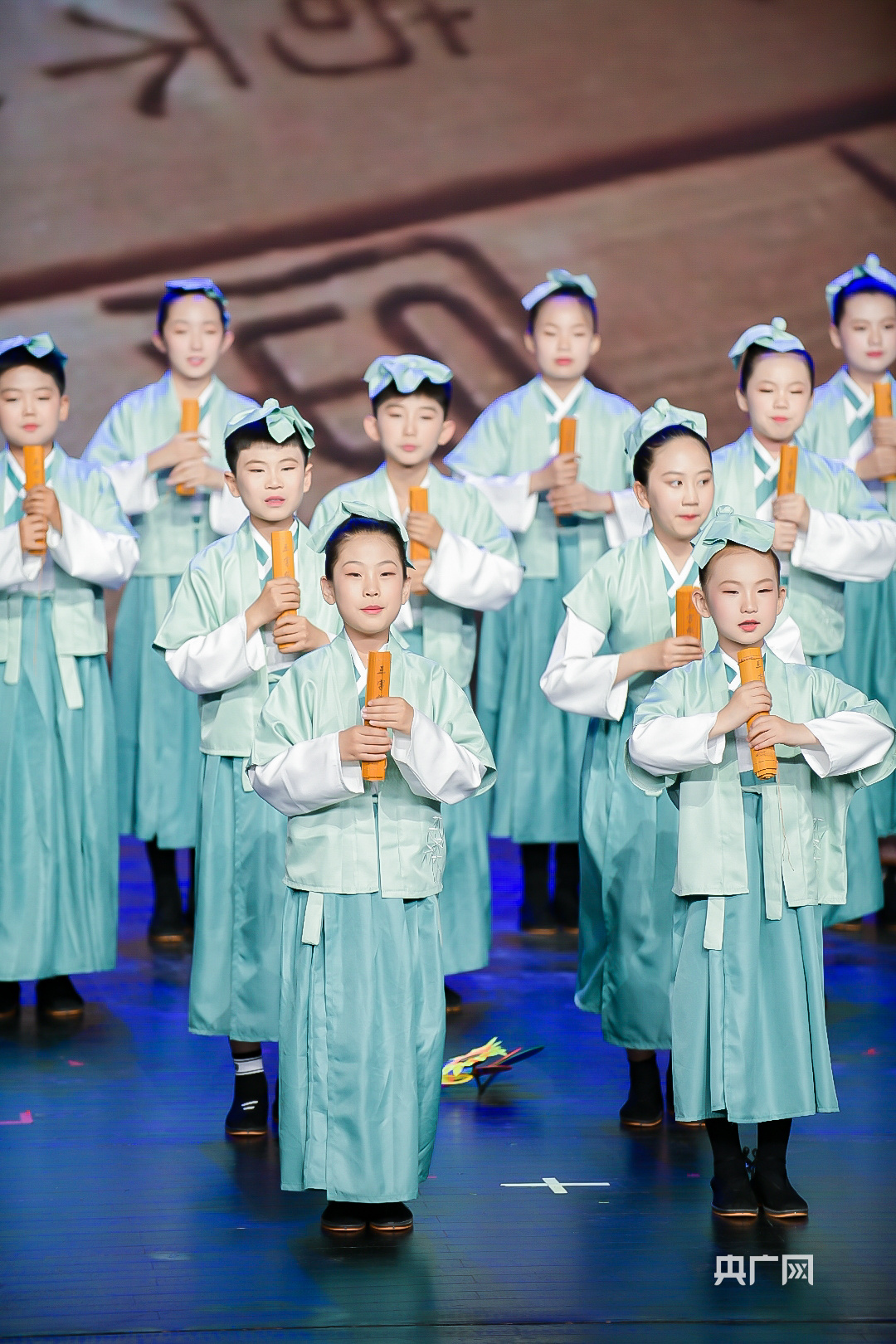 用声音唱响经典！中央广播电视总台央广网中华经典诵读大会（第二季）正式启动