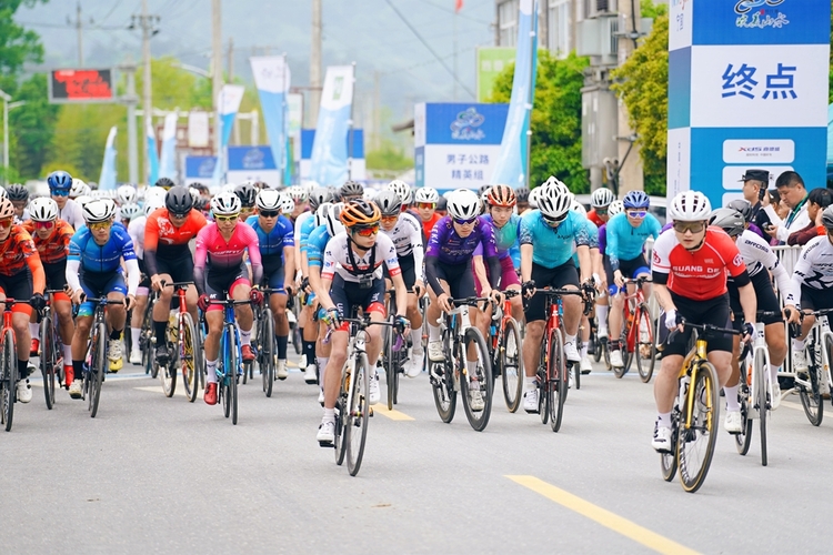 皖南川藏,多彩寧國丨2024“中國·皖美山水”騎行賽·皖南“川藏線”寧國站圓滿舉行_fororder_ZQX08643.JPG