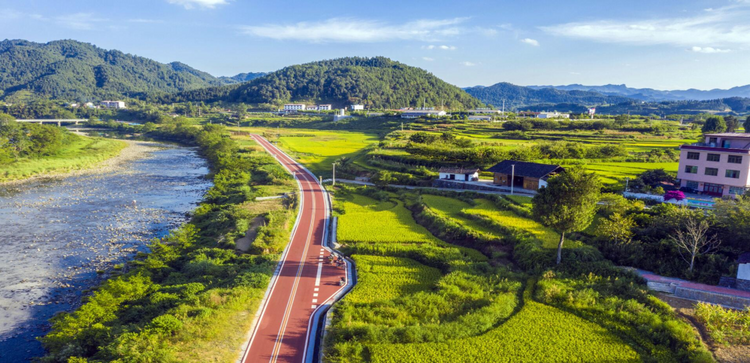 贵州发布“五一”期间10条体育旅游精品线路