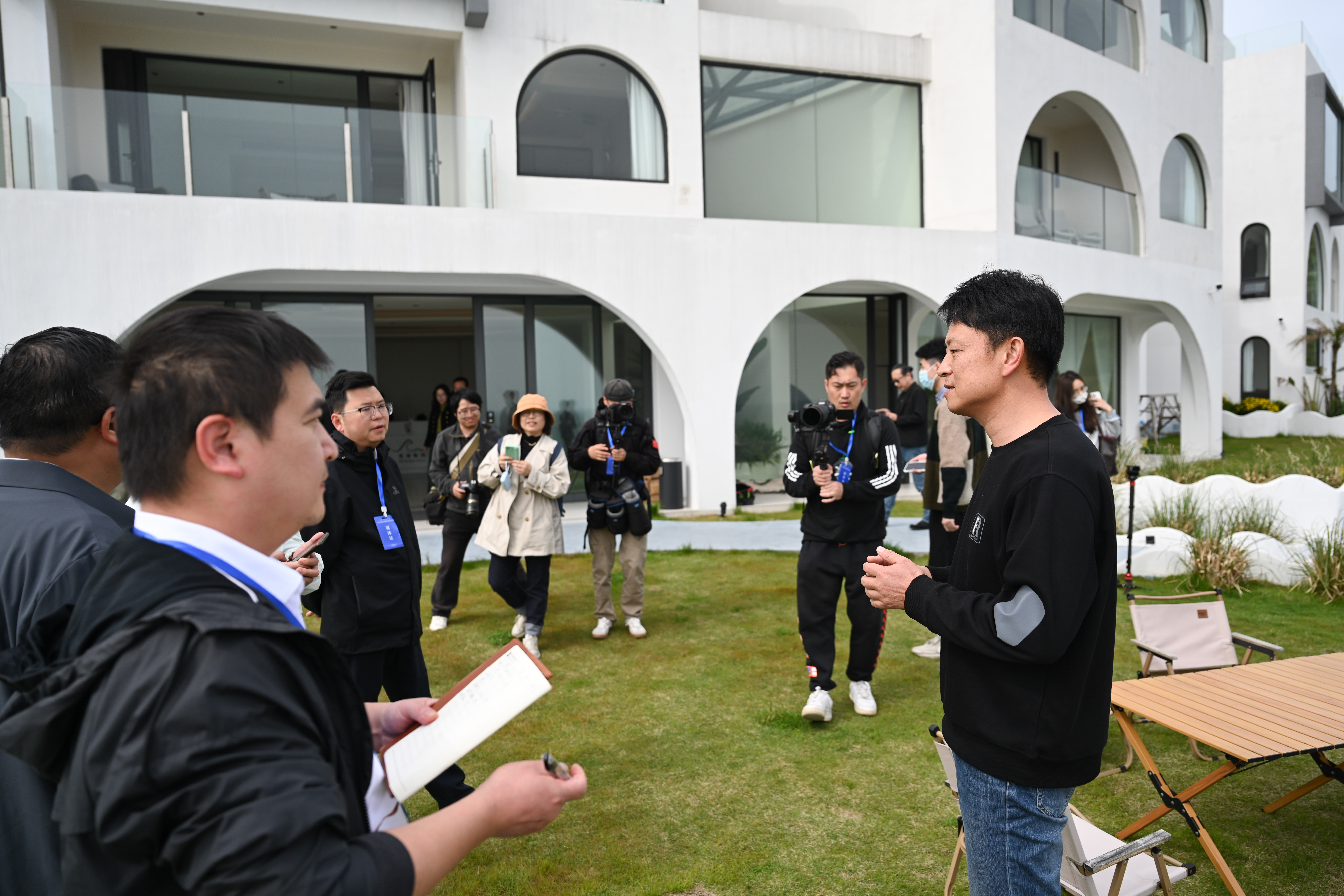 舟山嵊泗：构建“一岛一功能”海岛特色发展体系 建设共同富裕示范区海岛样板县_fororder_YSY_1131