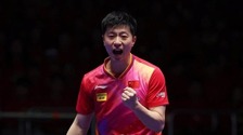 國際乒聯盛讚馬龍奪冠：歷史最佳回歸！