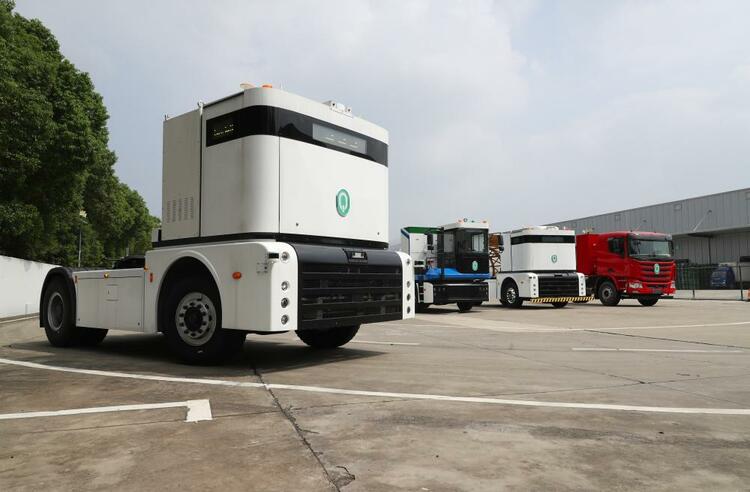 特稿｜世界關注中國經濟“新生力”