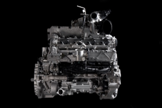 全新蘭博基尼HPEV高性能混合動力超級跑車將搭載混動雙渦輪V8發動機_fororder_image003