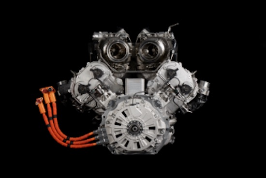 全新蘭博基尼HPEV高性能混合動力超級跑車將搭載混動雙渦輪V8發動機_fororder_image001