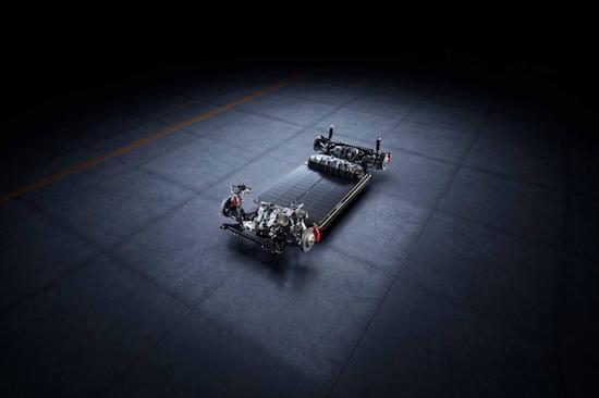 Model 3高性能版33.59万元开启预售 特斯拉全系高性能版车型已就位_fororder_image005
