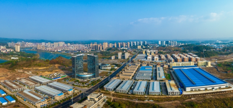 湖南新邵：打造人才“引擎”賦能高品質發展_fororder_555