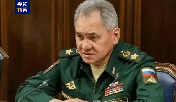 俄防長：特別軍事行動以來烏軍損失近50萬人