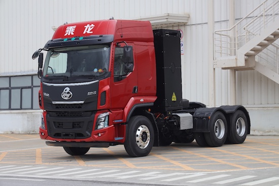 更省更轻更赚钱 乘龙H5换电牵引车让用户赢上加“盈”_fororder_image001