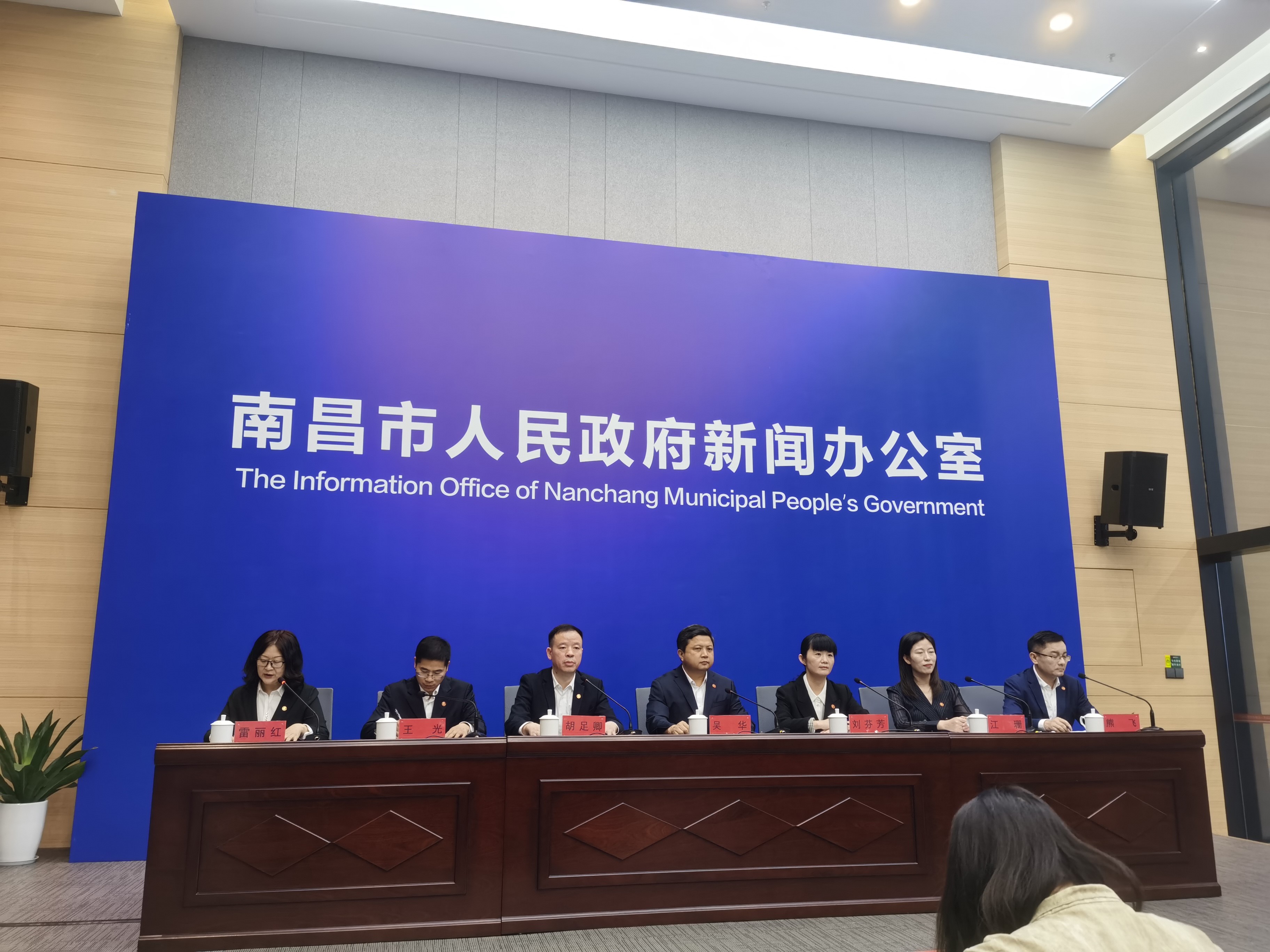 南昌再次向游客发出邀请：白猫黑猫打卡平台等五一上新迎客