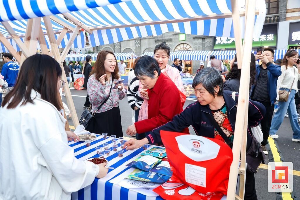 （转载）@重庆市民 “五一”黄金周来自贡开启一场“惊奇”之旅