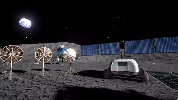 嫦娥七号再添国际“小伙伴” 六国载荷共探月球新奥秘