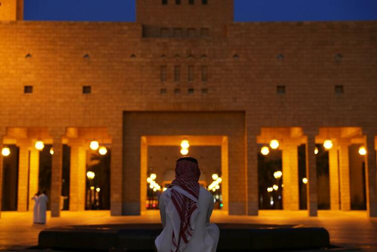 列国鉴·沙特｜记者观察：自上而下　沙特加速推进世俗化改革