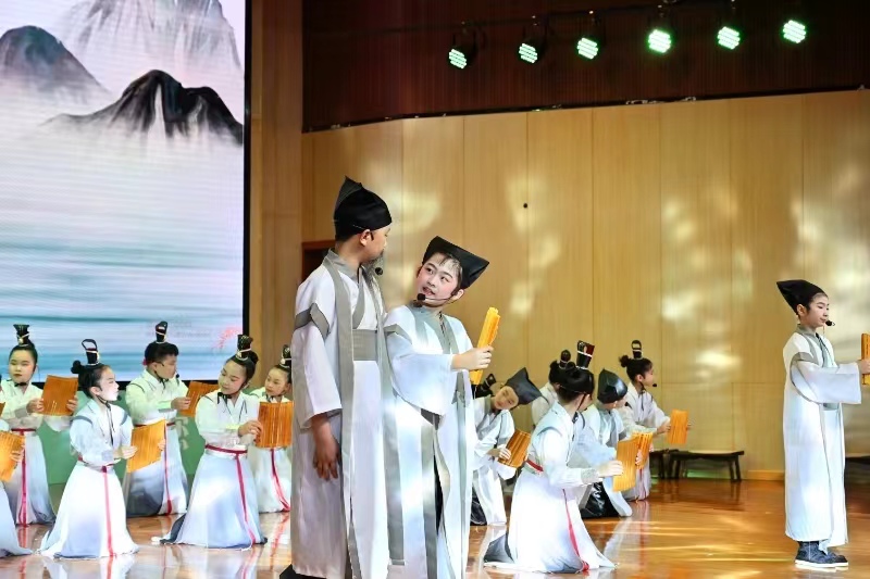 書香滿邵陽 全民閱讀熱_fororder_11