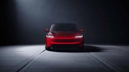 Model 3高性能版33.59萬元開啟預售 特斯拉全係高性能版車型已就位