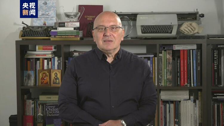 “中国影像季”塞尔维亚展映活动启动