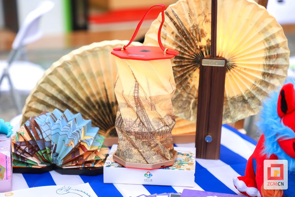 （转载）@重庆市民 “五一”黄金周来自贡开启一场“惊奇”之旅