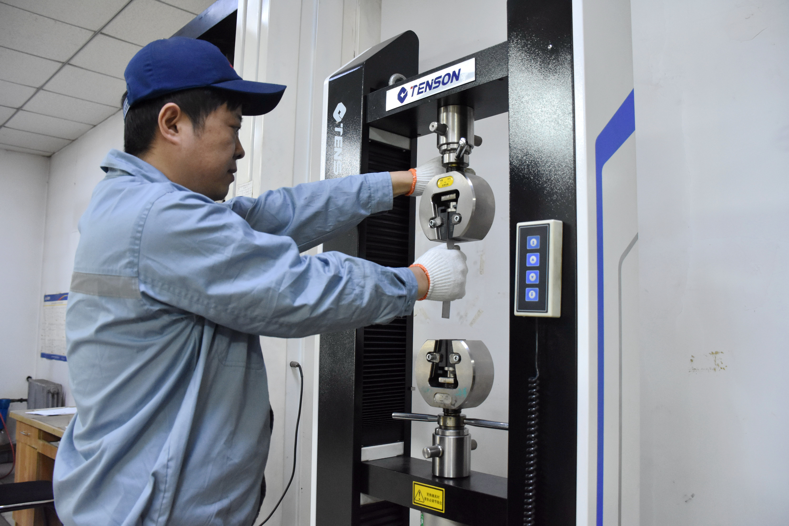 河北清苑:科技创新助力中小企业高质量发展