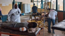 苏丹多种传染病疫情扩散 已造成至少456人死亡