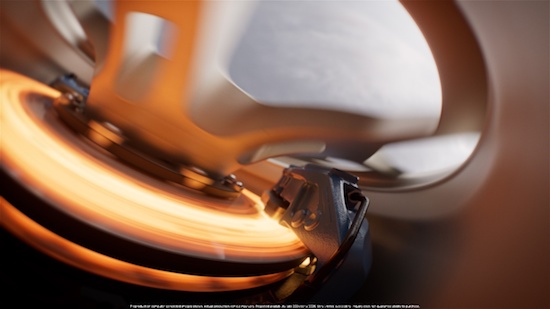 技术揭秘短片全球发布 勒芒欧洲首秀 Mustang GTD 疾驰入夏 精彩不断_fororder_image003