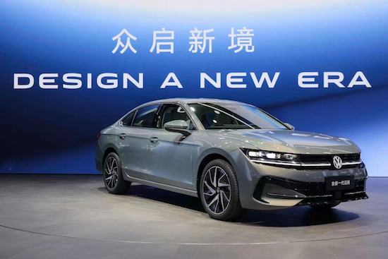 大众汽车2024北京车展展示新设计与科技：加速推进中国战略_fororder_image004