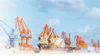 聚链成势强产业 ——港口区成为广西首个规上工业总产值超2000亿元城区的背后