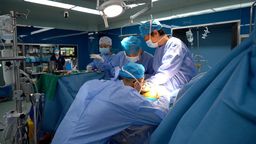 多学科联合救治 上海四院成功救治复杂A型主动脉夹层患者