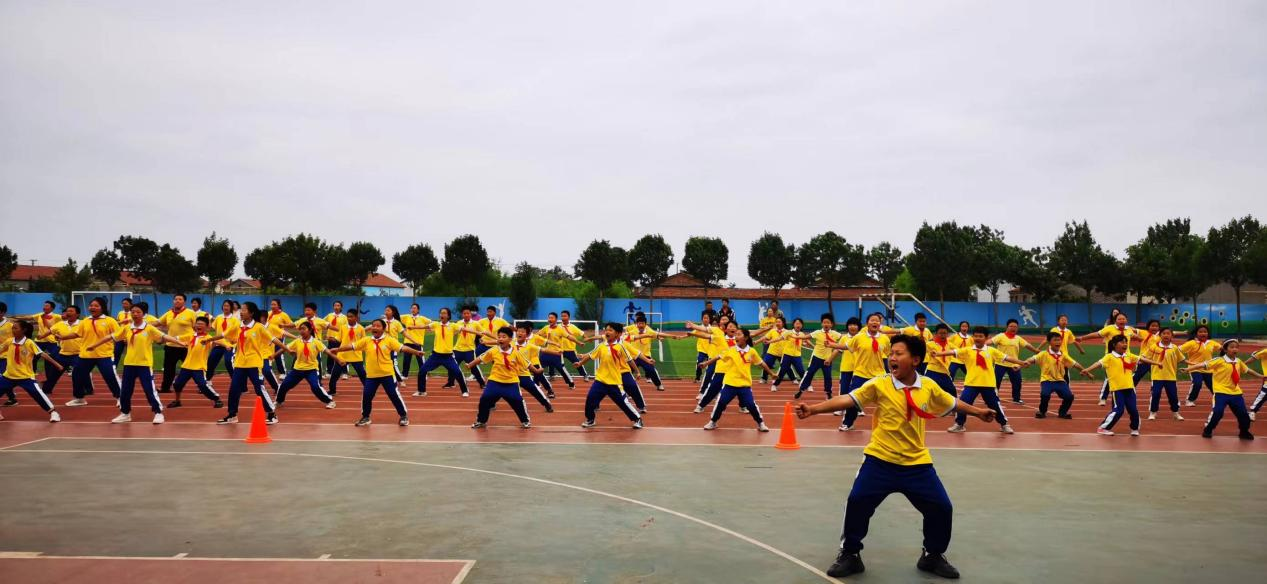 河北沧州体育运动学校图片