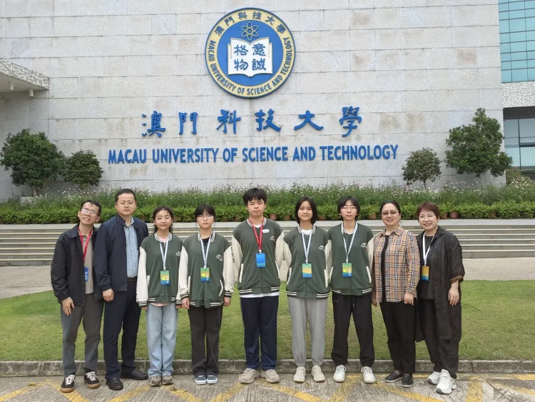 江西5名学子在第十九届中国中学生作文大赛总决赛中获佳绩_fororder_11