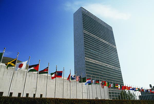 證據不足 聯合國暫停調查近東救濟工程處部分工作人員