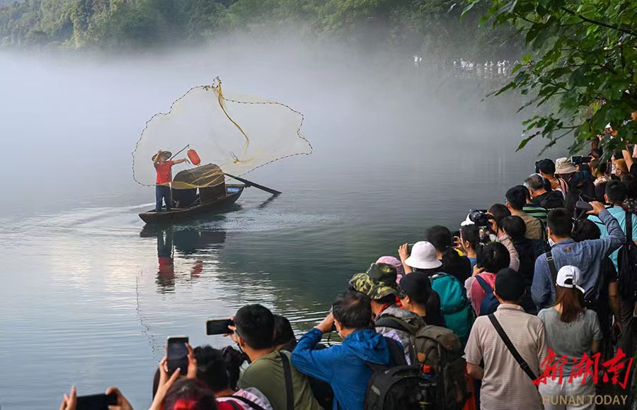 五一走起！去湖南郴州感受不一樣的假期_fororder_9