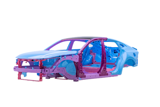 第二款搭載新藍鯨動力車型北京車展發佈 第二代UNI-V智電iDD 11.49萬元起售_fororder_image005