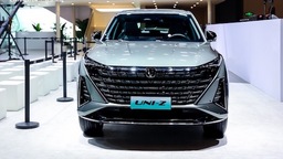 第二款搭载新蓝鲸动力车型北京车展发布 第二代UNI-V智电iDD 11.49万元起售